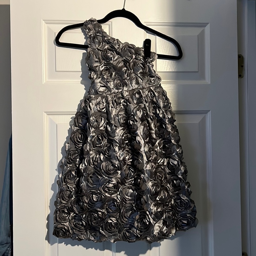 Flower girl dress
